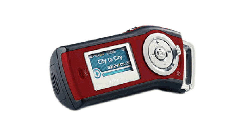 iriver mp3 player driver download