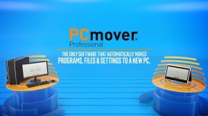 pcmover professional 11 download