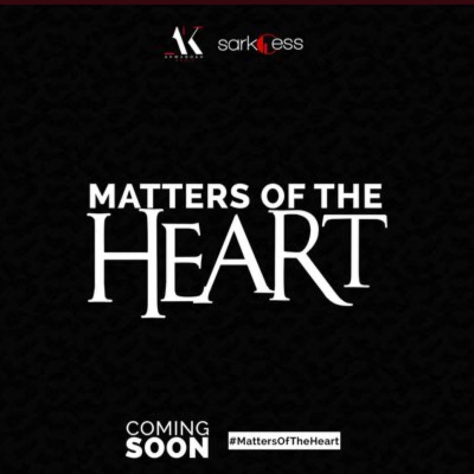 akwaboah matters of the heart full album download